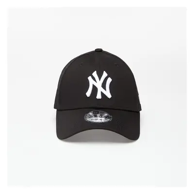 Baseball sapka New Era 940 MLB League Basic NY C/O Black/ White