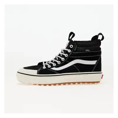 Sneakers Vans Sk8-Hi Waterproof MTE Black/ True White