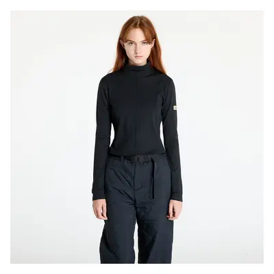 Póló Columbia Wallowa™ Cropped Long Sleeve Top Black