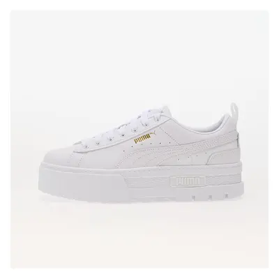 Sneakers Puma Mayze Classic Wn's puma white