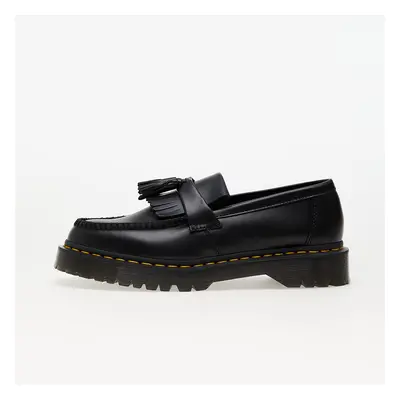 Sneakers Dr. Martens Adrian Bex Black Smooth