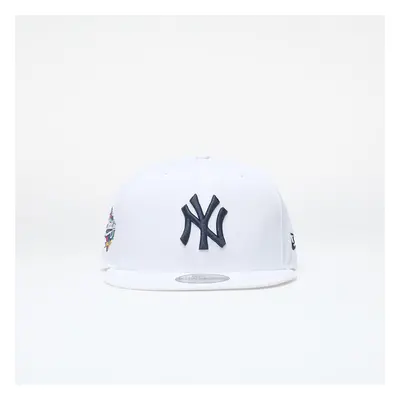 Baseball sapka New Era New York Yankees 9Fifty Repreve Snapback White/ Navy