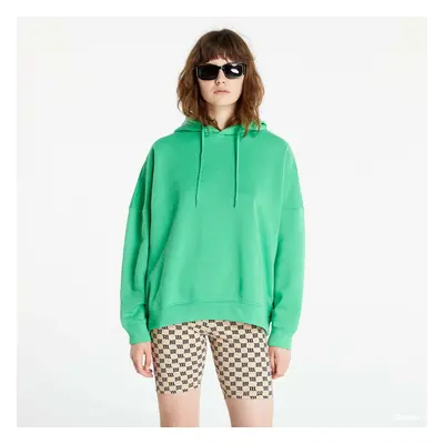 Pulóver Noisy May Oversize Sweatshirt Green