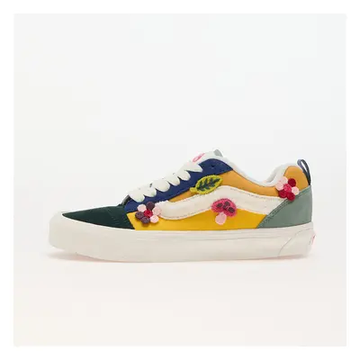 Sneakers Vans Knu Skool Trip Multi Color