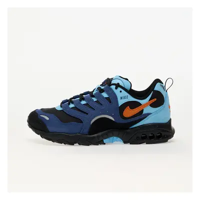 Sneakers Nike Air Terra Humara Sp Mystic Navy/ Safety Orange-Black EUR