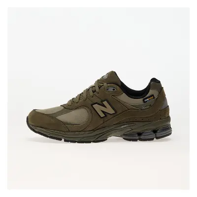 Sneakers New Balance 2002R Green