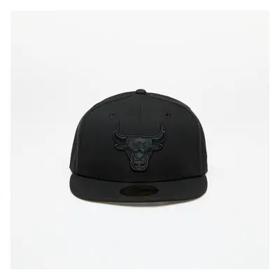 Baseball sapka New Era Chicago Bulls NBA Essential 59FIFTY Fitted Cap Black