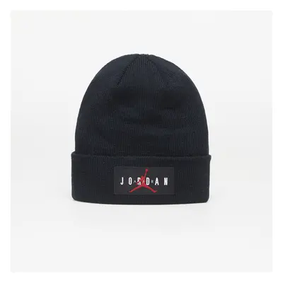 Jordan Hbr Beanie Black