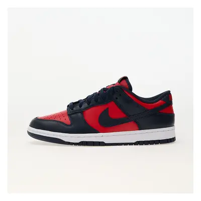 Sneakers Nike Dunk Low Retro University Red/ Obsidian-White