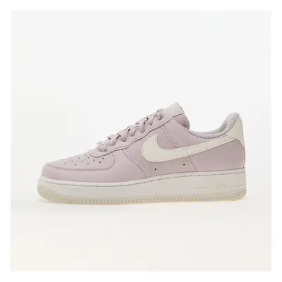 Sneakers Nike W Air Force 1 '07 Next Nature Platinum Violet/ Sail-Coconut Milk-Volt