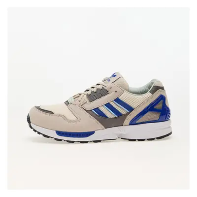 Sneakers adidas ZX8000 Wonder White/ Royal Blue/ Linen Green