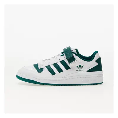 Sneakers adidas Forum Low Ftw White/ Core Green/ Ftw White