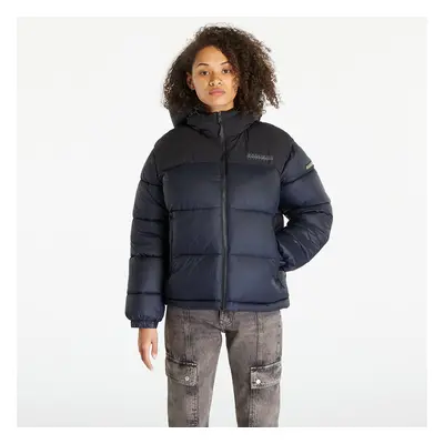 Kabát Napapijri Hornelen Jacket Black