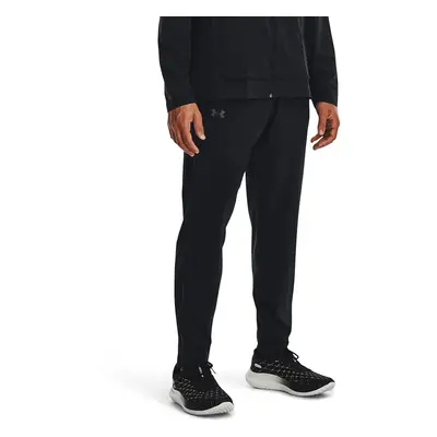 Nadrágok Under Armour Outrun The Storm Pant Black