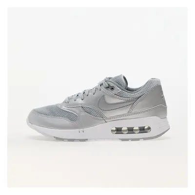 Sneakers Nike Air Max 1 '86 Og Cool Grey/ Metallic Silver-Lt Smoke Grey