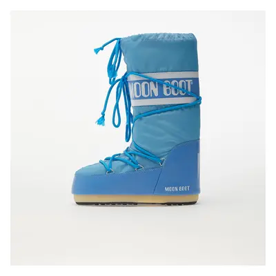 Sneakers Moon Boot Icon Nylon Alaskan Blue