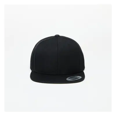 Baseball sapka Urban Classics Classic Snapback Black