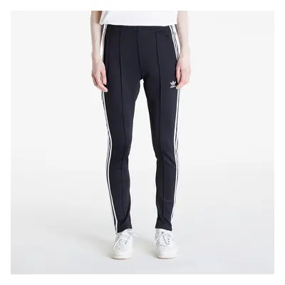 Melegítőnadrág adidas Originals Adicolor Sustainability Classic Track Pant Black