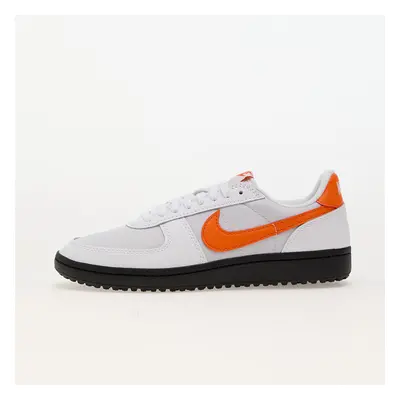 Sneakers Nike Field General '82 White/ Orange Blaze-Black