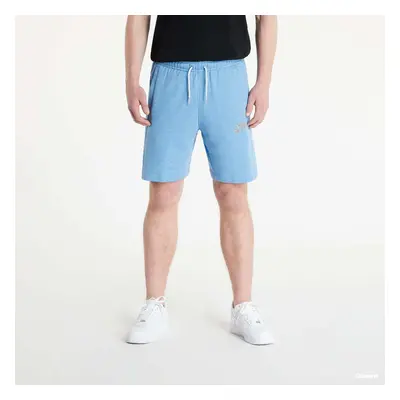 Sort Nike NSW Revival Fleece Shorts C Dutch Blue/ White