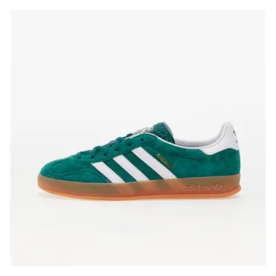 Sneakers adidas Gazelle Indoor Collegiate Green/ Ftw White/ Gum2