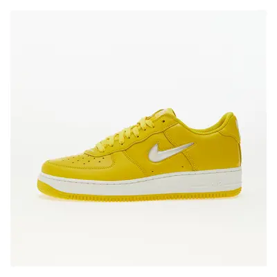 Sneakers Nike Air Force 1 Low Retro Speed Yellow/ Summit White-Speed Yellow