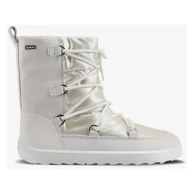 Sneakers Be Lenka Snowfox Woman Pearl White