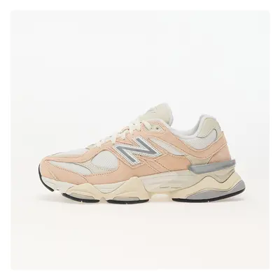 Sneakers New Balance 9060 Pink/ White