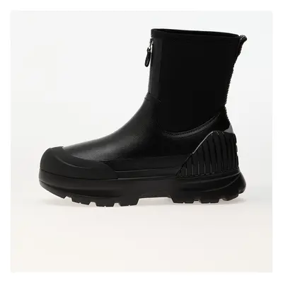 Sneakers UGG W Neumel X Zip Black