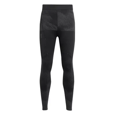 Leggings On Performance Winter Tights Lumos Black