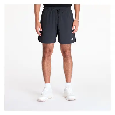 New Balance Rc Short 7" Black