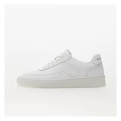 Sneakers Filling Pieces Mondo 2.0 Ripple Nappa White