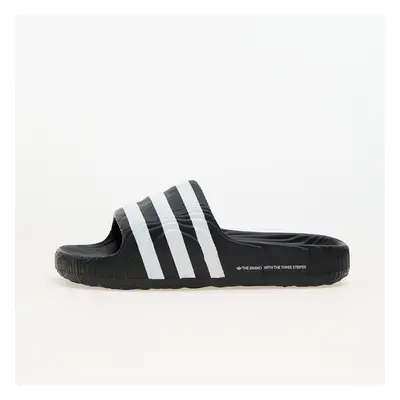 Sneakers adidas Adilette 22 Core Black/ Core Black/ Ftw White