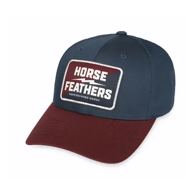 Baseball sapka Horsefeathers Vark Cap Navy