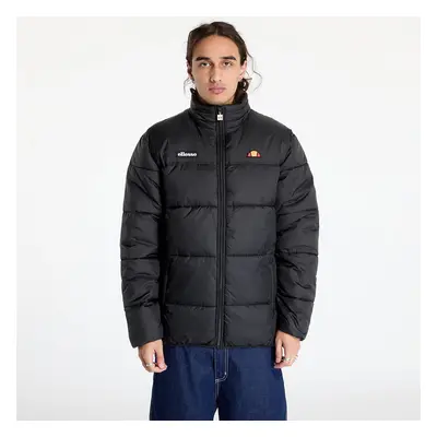 Kabát Ellesse Caloroso Padded Jacket Black