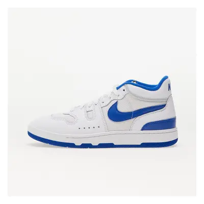 Sneakers Nike Attack White/ Game Royal-Pure Platinum-Black