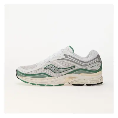 Sneakers Saucony Progrid Omni 9 Ivory/ Green