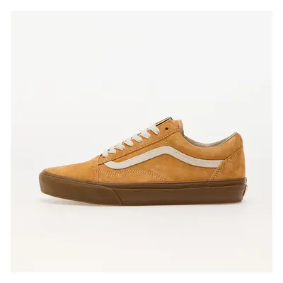 Sneakers Vans Old Skool Pig Suede Gum Antelope EUR