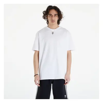 Póló Urban Classics Heavy Oversized Tee 2-Pack White/ White