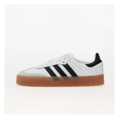 Sneakers adidas Sambae W Ftw White/ Core Black/ Gold Metallic