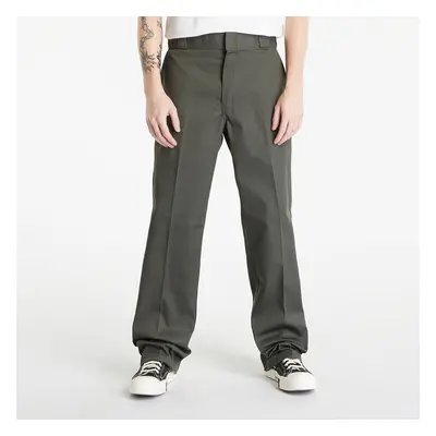 Nadrágok Dickies Original 874 Work Pant Olive Green