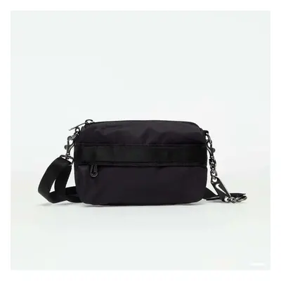 Táska Nike NSW Futura Luxe Women's Crossbody Bag Black/ Black/ White