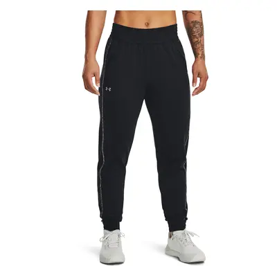 Nadrágok Under Armour Train Cw Pant Black