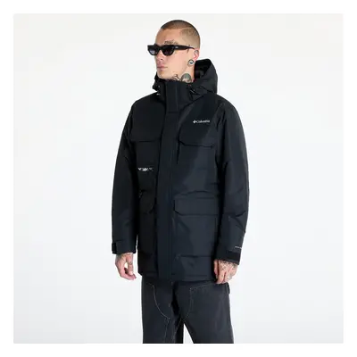 Kabát Columbia Landroamer™ II Parka Black