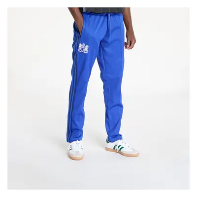 Nadrágok adidas Manchester United FC George Best Track Pant Bold Blue