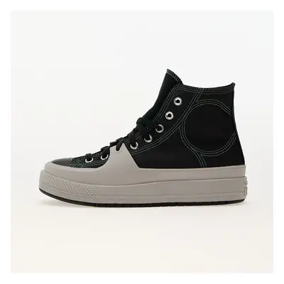 Sneakers Converse Chuck Taylor All Star Construct Black/ Totally Neutral EUR