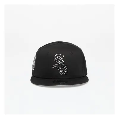 Baseball sapka New Era Chicago White Sox MLB Seasonal Ws 9FIFTY Cap Black