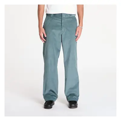 Nadrágok Dickies Corduroy 874 Pant Lincoln Green