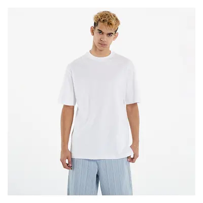 Póló Urban Classics Tall Tee White