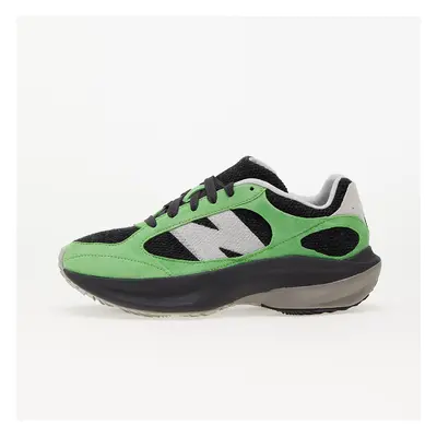 Sneakers New Balance WRPD Runner Black/ Green